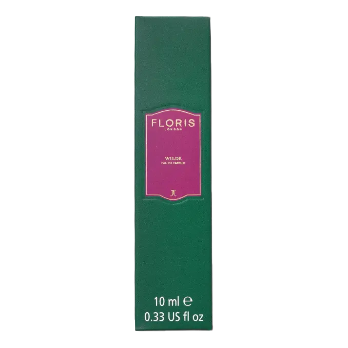 Floris London Wilde Eau De Parfum