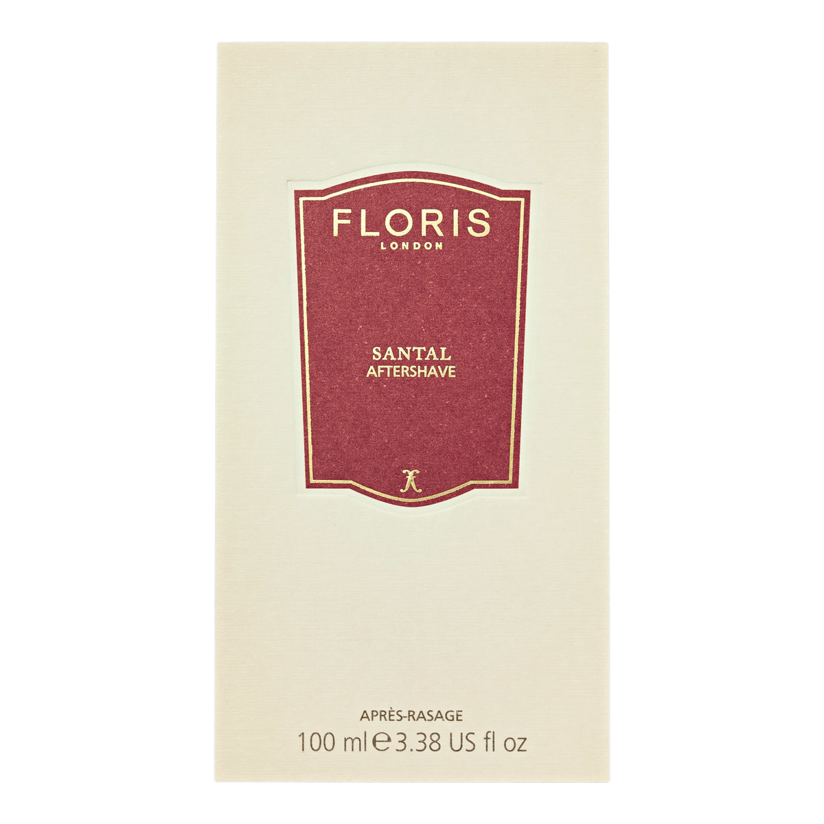 Floris Santal Aftershave
