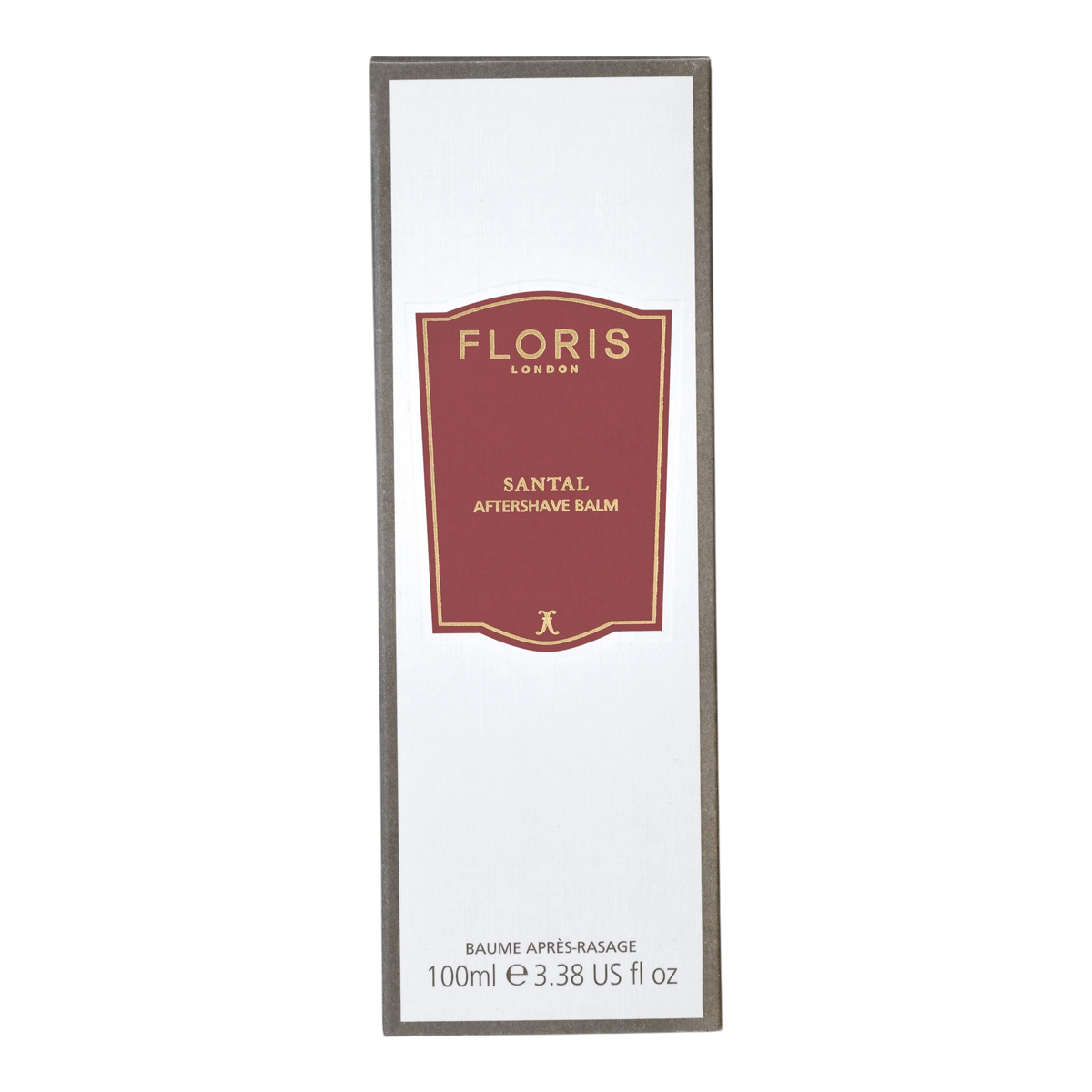 Floris Santal Aftershave Balm