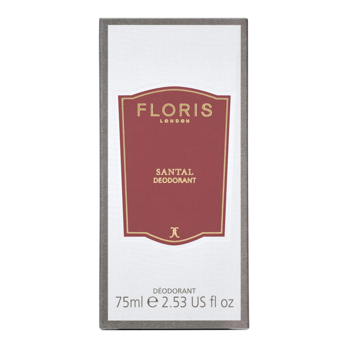 Floris Santal deodorant