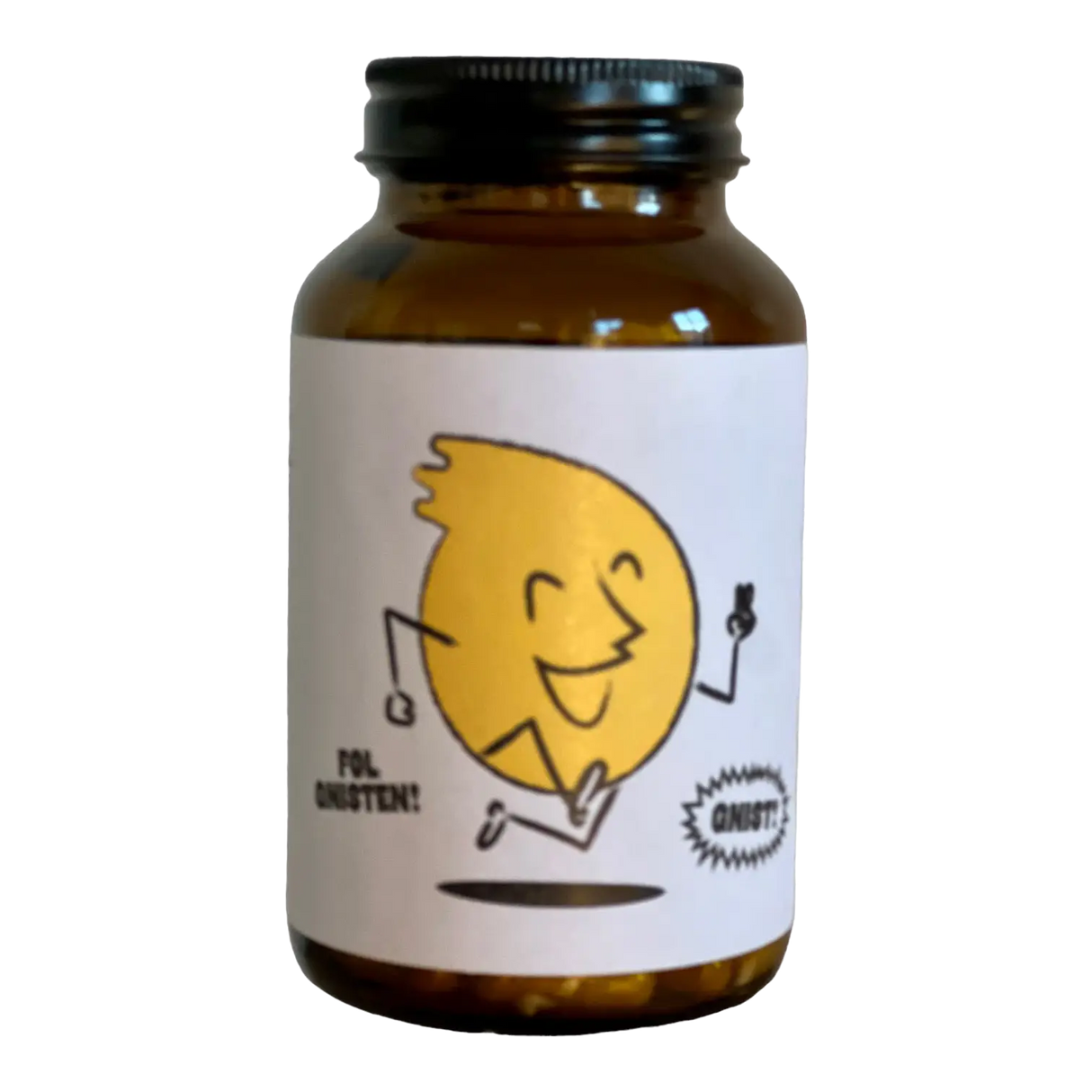 GNIST! Østersekstrakt kaplser