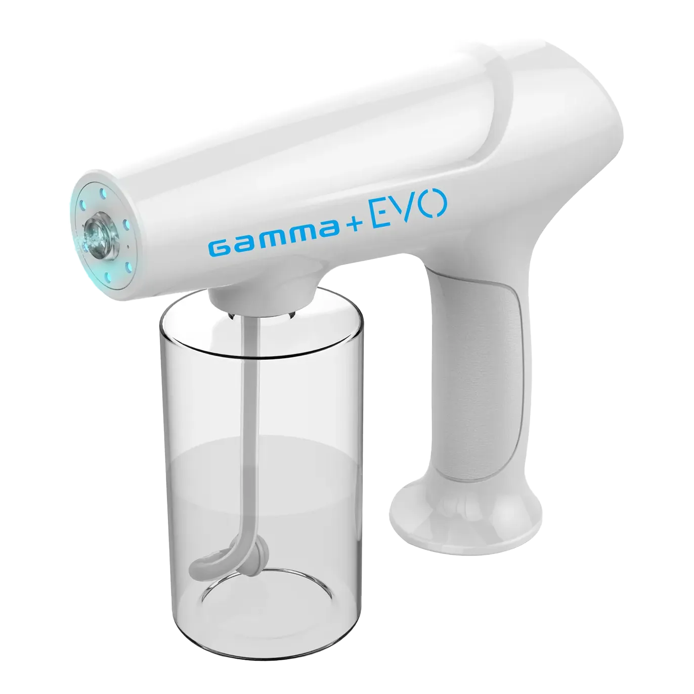 Gamma + EVO Nano Mister spraymaskin 