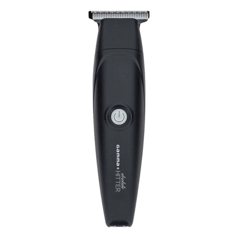 Gamma + Absolute Hitter hårtrimmer
