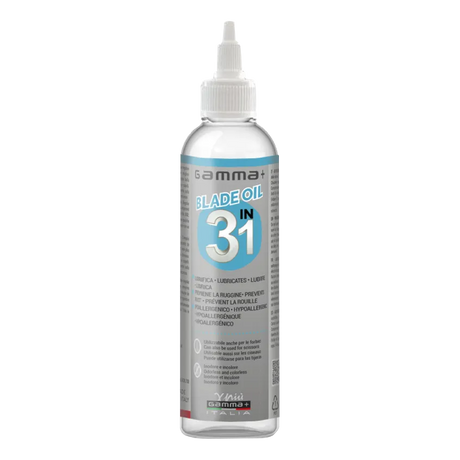 Gamma Blade Oil 3-in-1