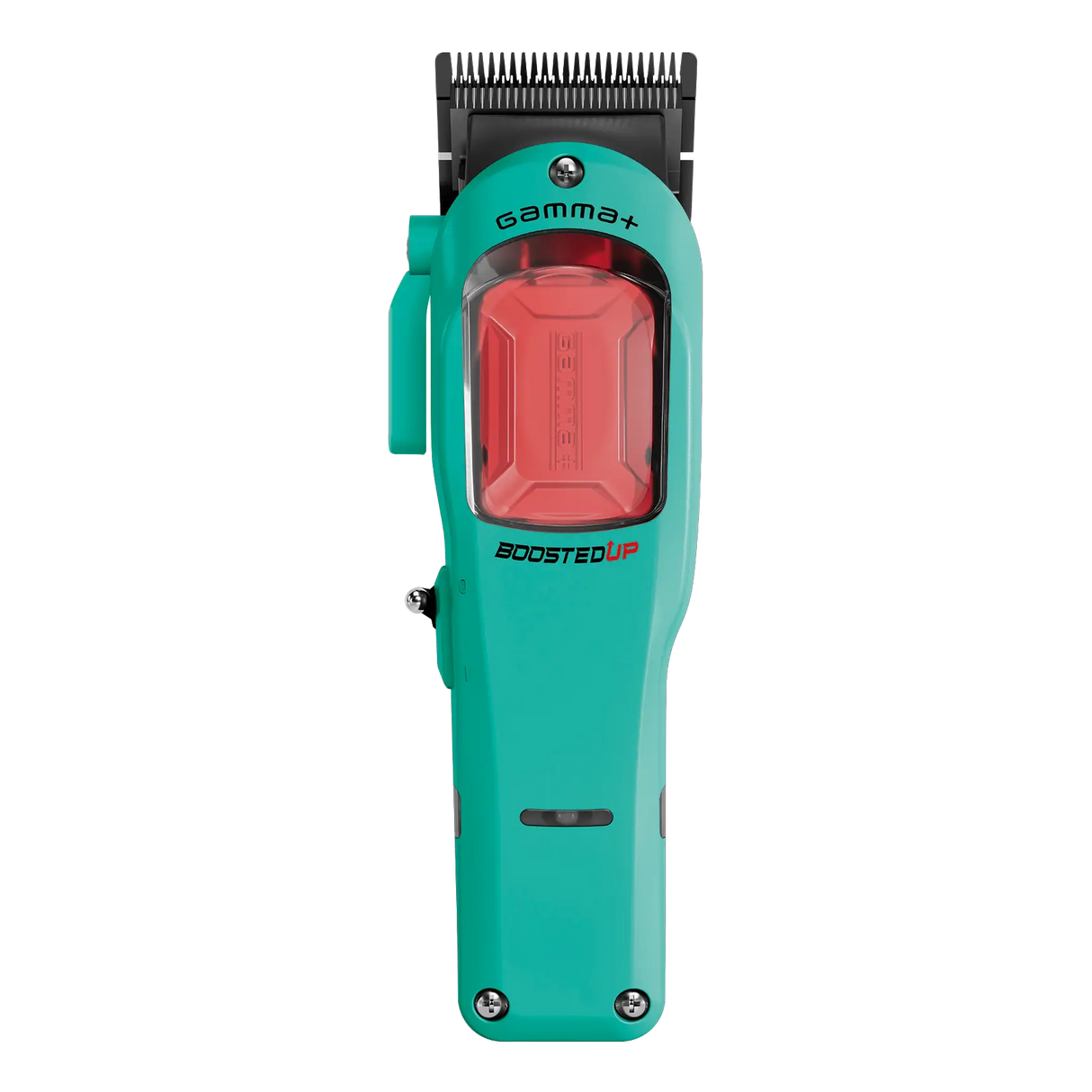 Gamma + Boosted Up hårklipper