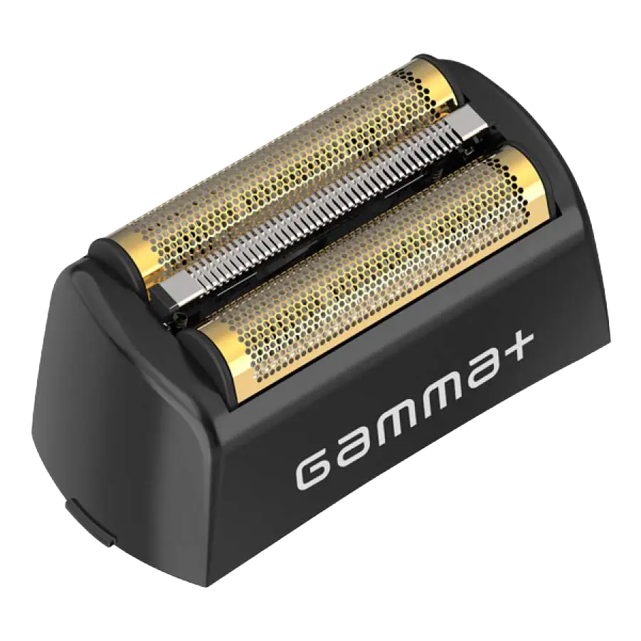 Boosted + Foil til shaver