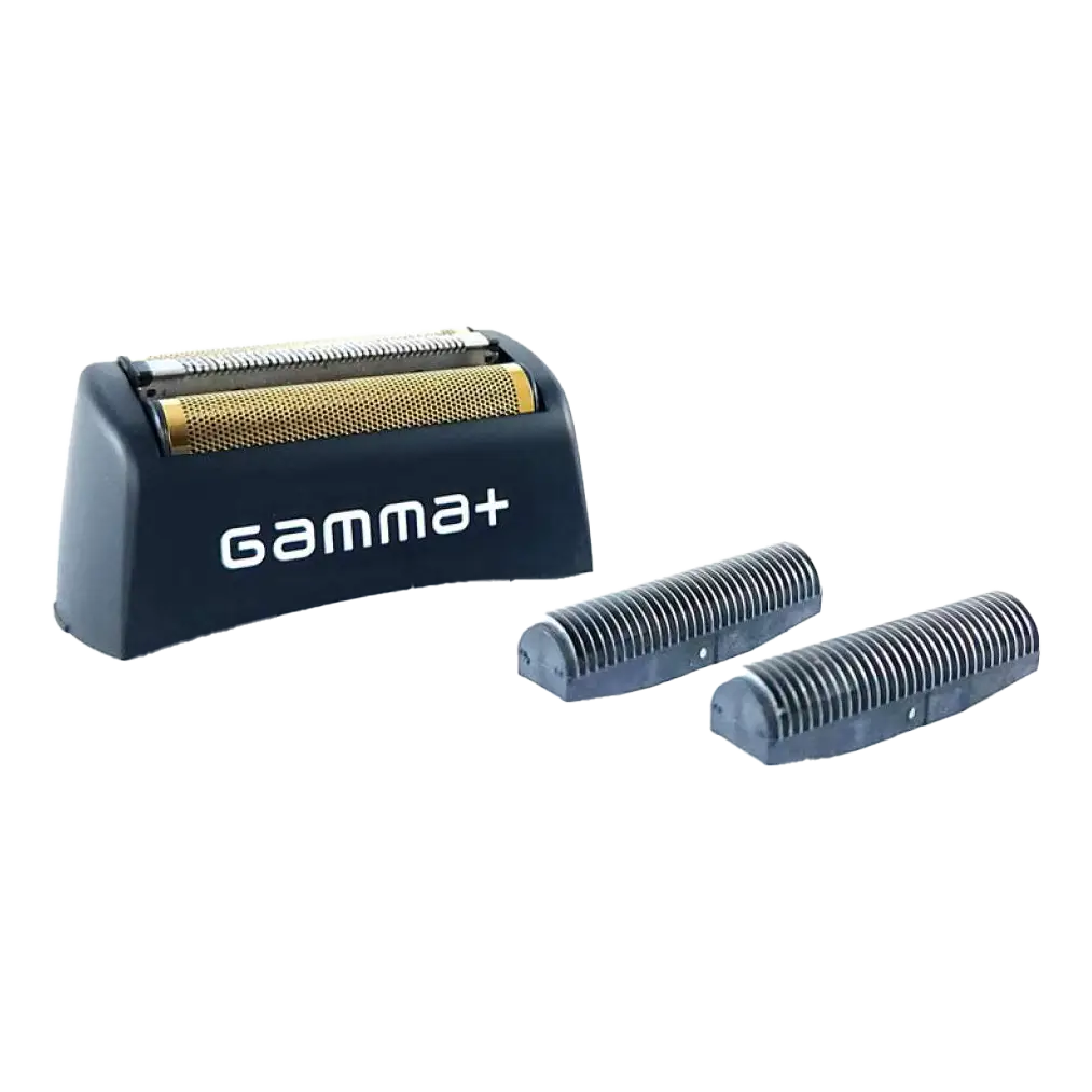 Boosted + Foil til shaver