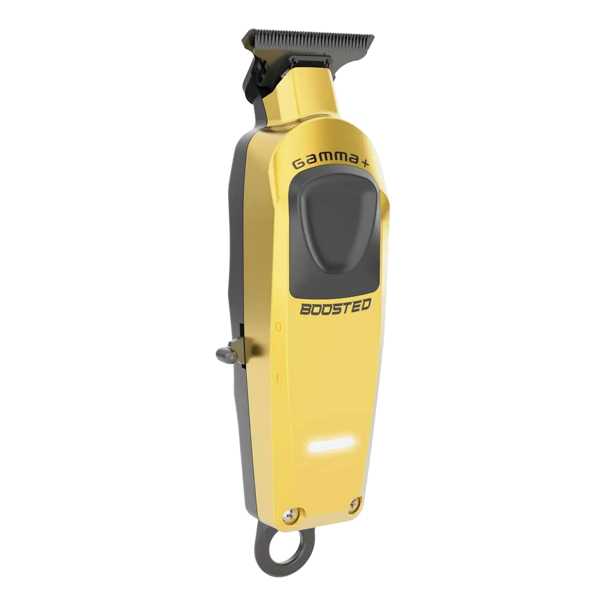 Gamma + Boosted hårtrimmer