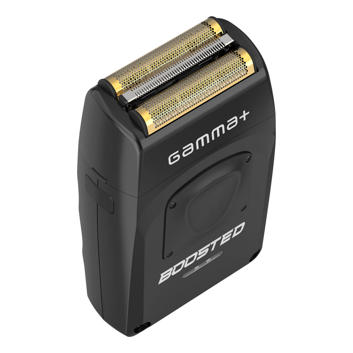 Gamma + Boosted shaver