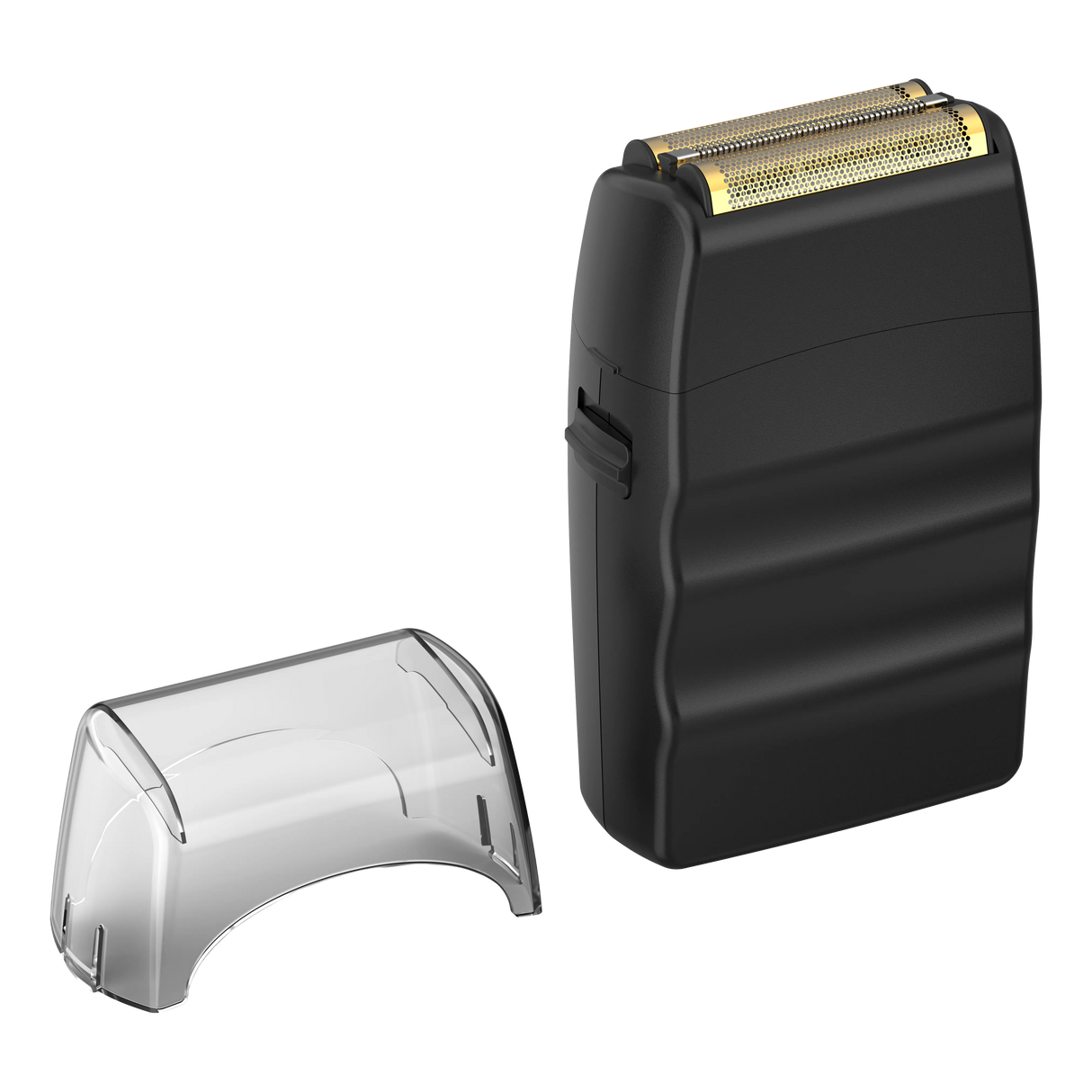 Gamma + Boosted shaver