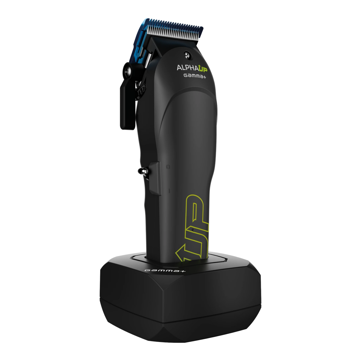 Gamma+ Clipper Alpha UP