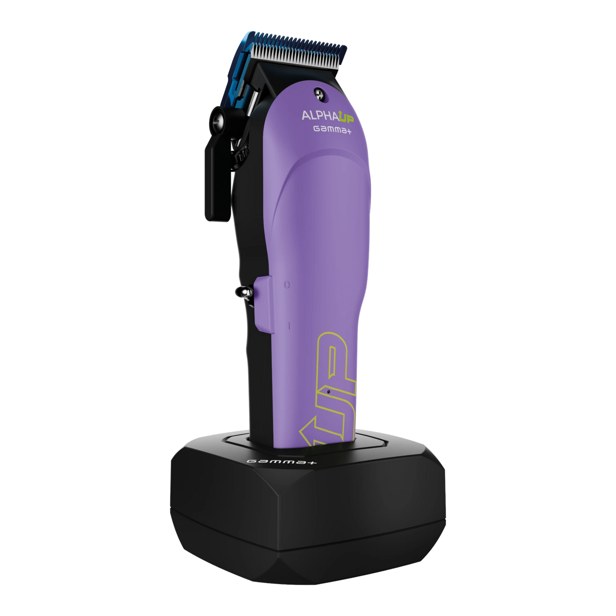 Gamma+ Clipper Alpha UP