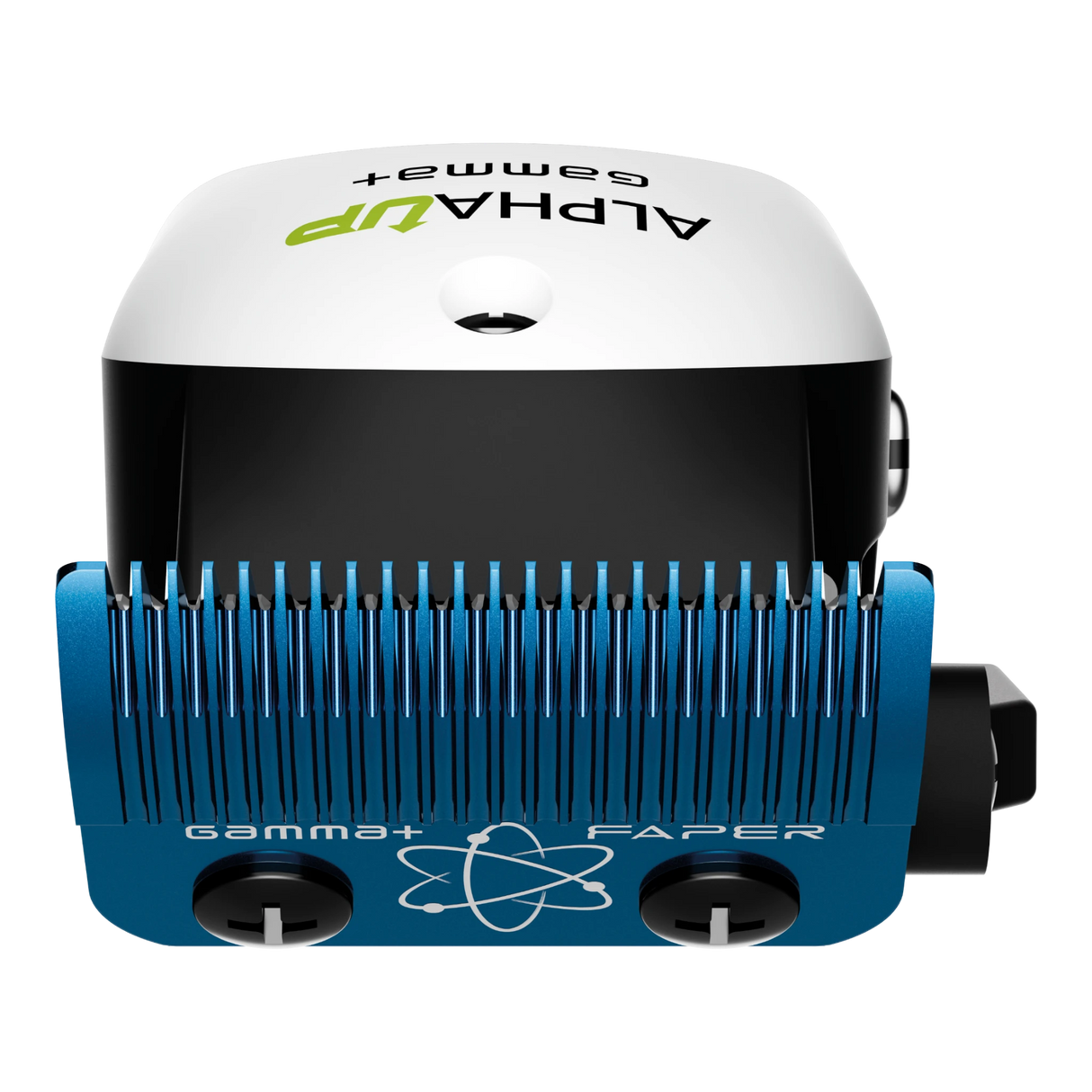 Gamma+ Clipper Alpha UP
