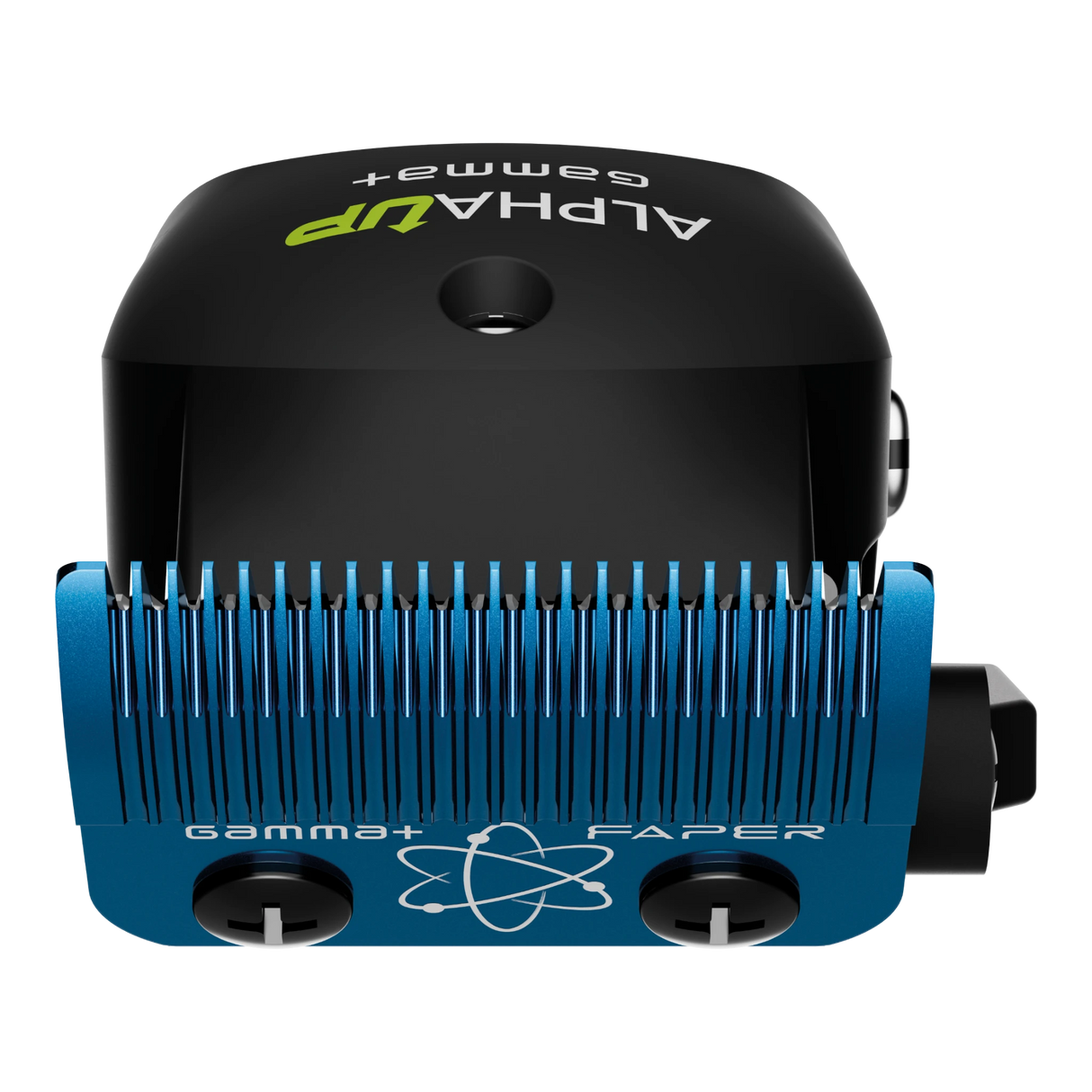 Gamma+ Clipper Alpha UP