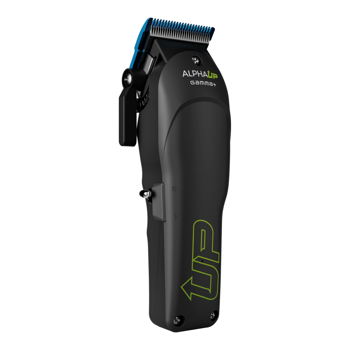 Gamma+ Clipper Alpha UP