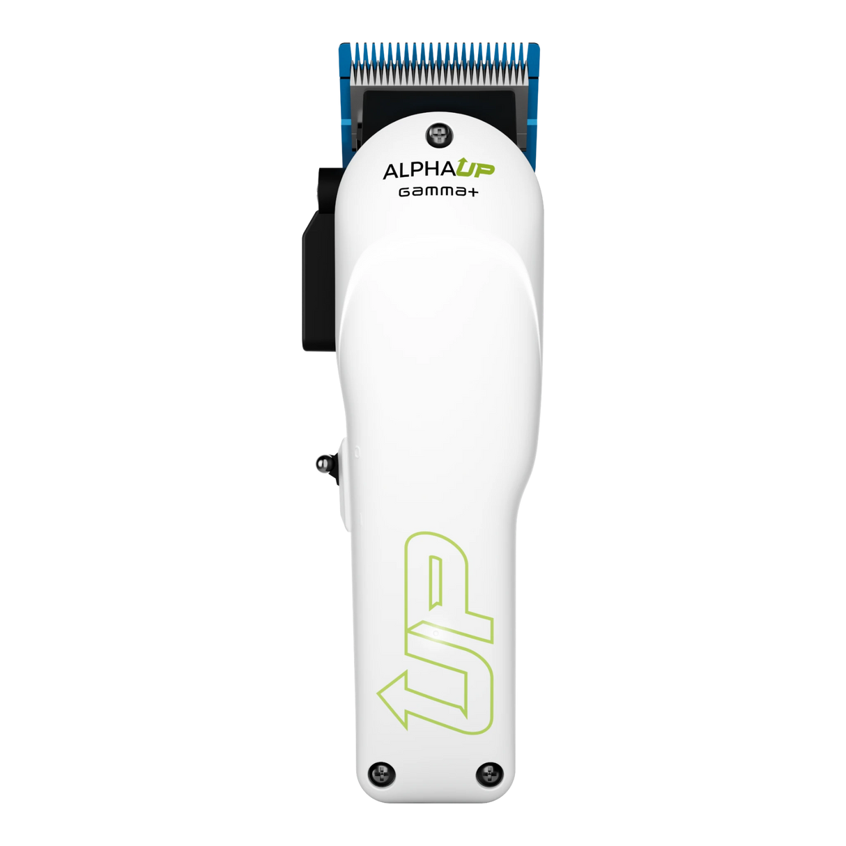 Gamma+ Clipper Alpha UP