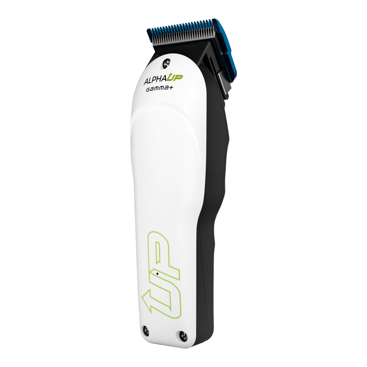 Gamma+ Clipper Alpha UP