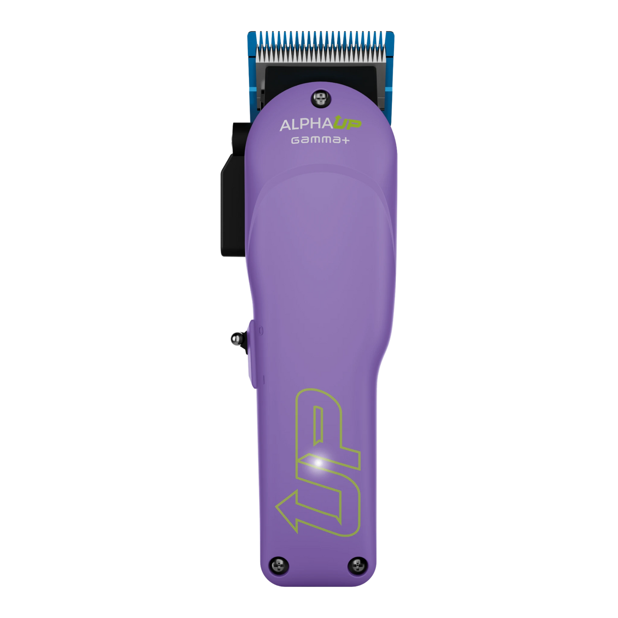 Gamma+ Clipper Alpha UP