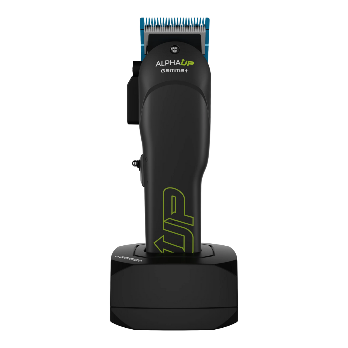 Gamma+ Clipper Alpha UP