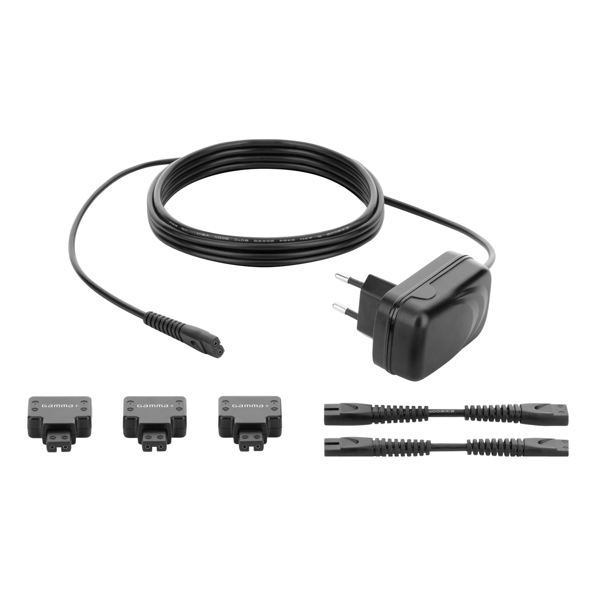 Gamma + Connect 3 multilader