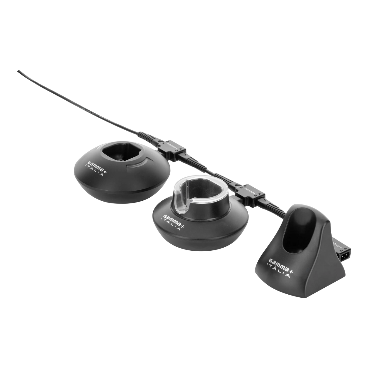 Gamma + Connect 3 multilader