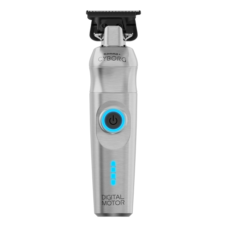Gamma + Cyborg hårtrimmer