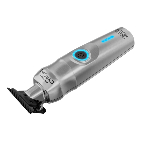 Gamma + Cyborg hårtrimmer