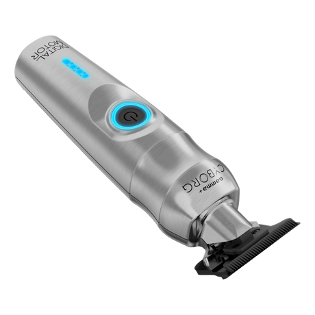 Gamma + Cyborg hårtrimmer