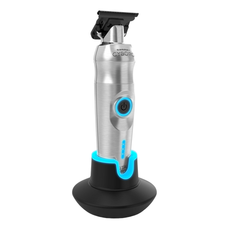Gamma + Cyborg hårtrimmer