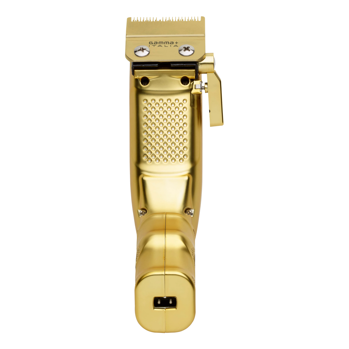 Gamma + Golden Gun hårklipper