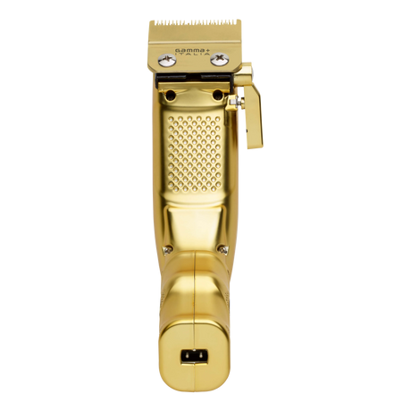 Gamma + Golden Gun hårklipper