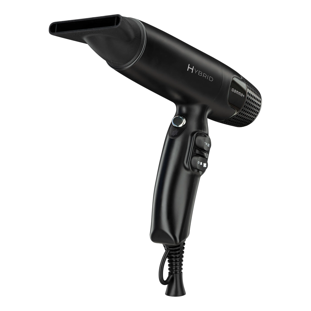 Gamma + Hybrid hårføner