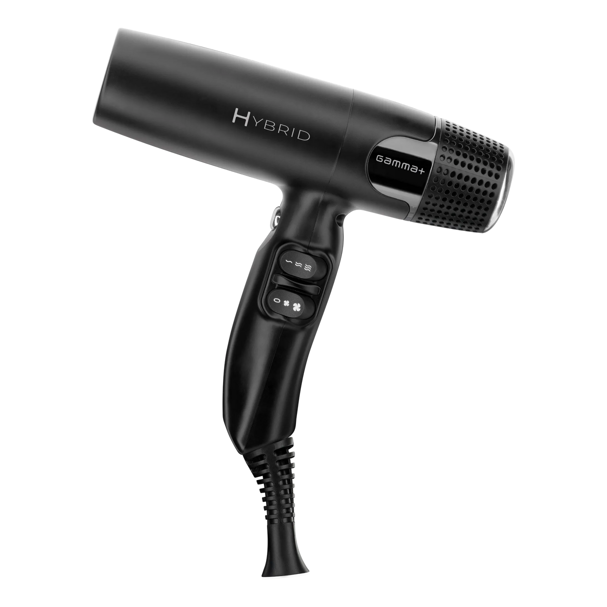 Gamma + Hybrid hårføner