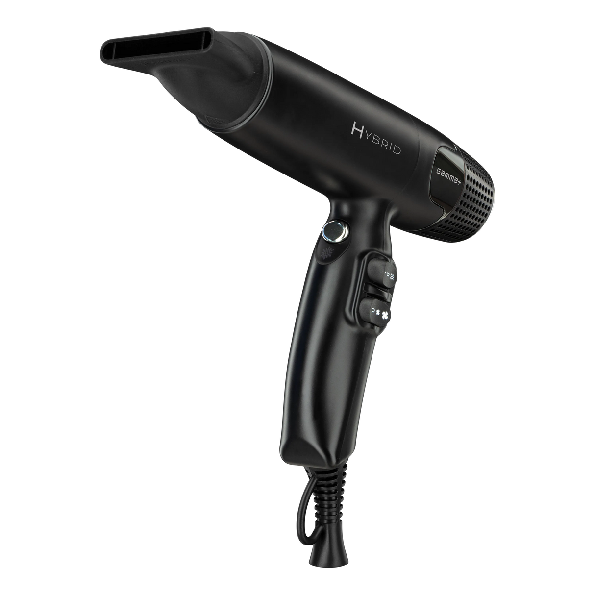 Gamma + Hybrid hårføner