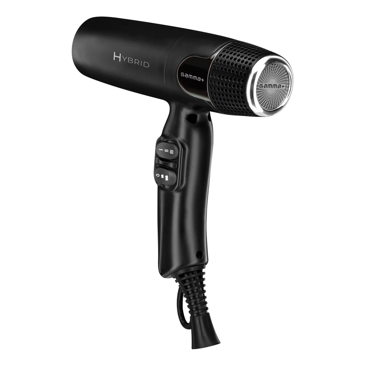 Gamma + Hybrid hårføner