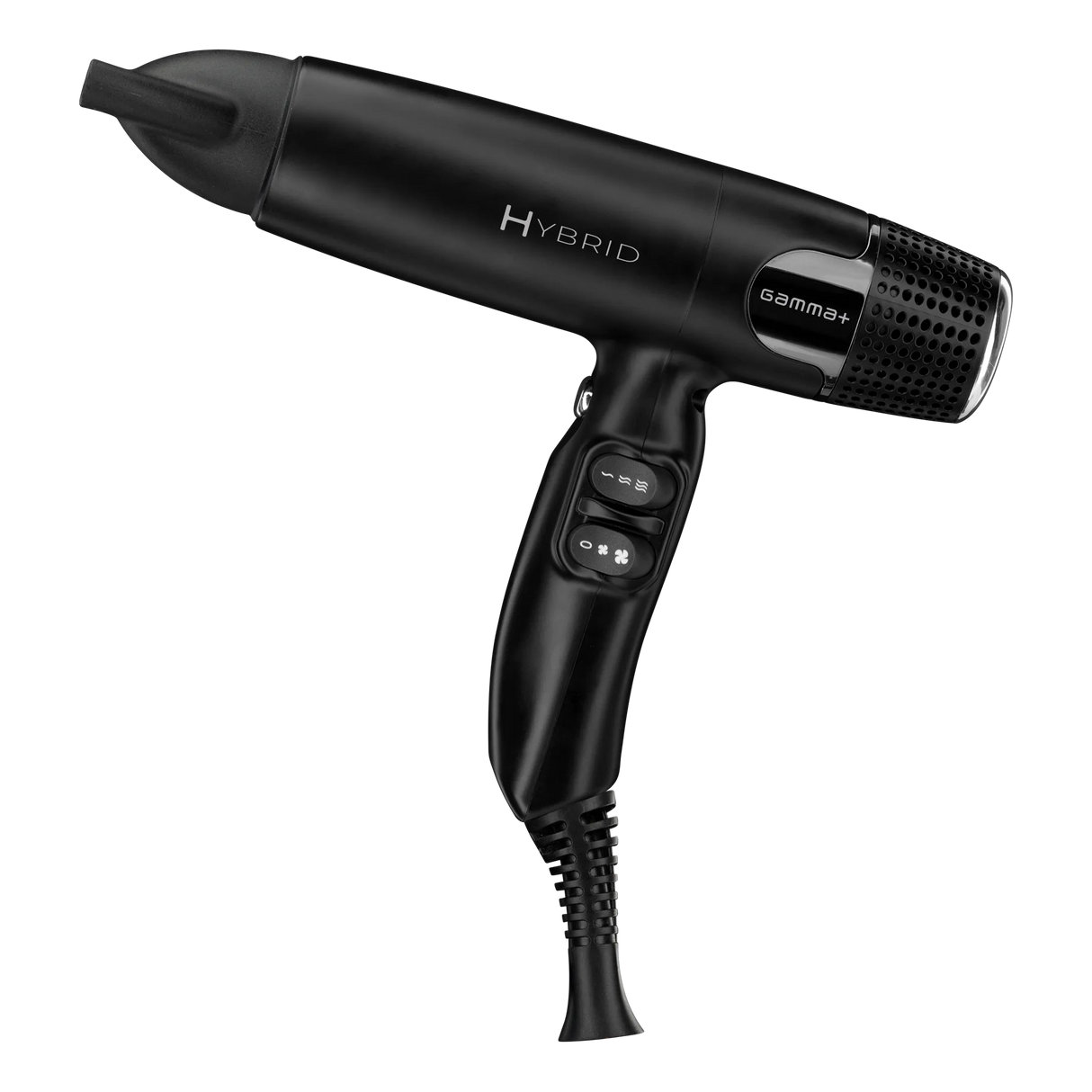 Gamma + Hybrid hårføner