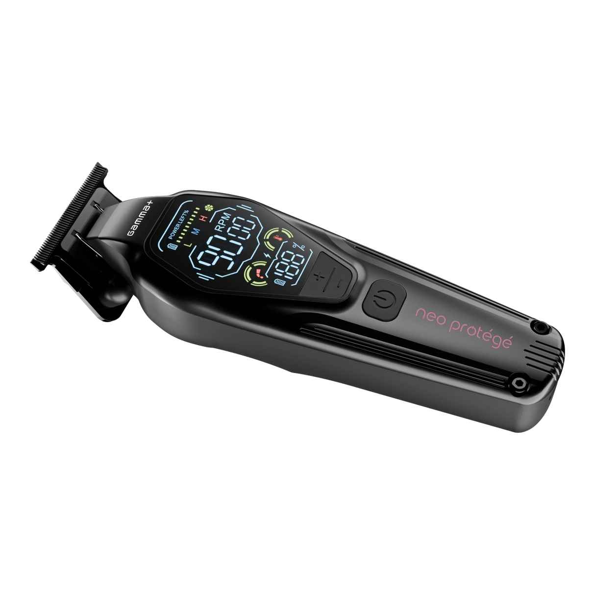 Gamma+ Neo Protege Combo Kit