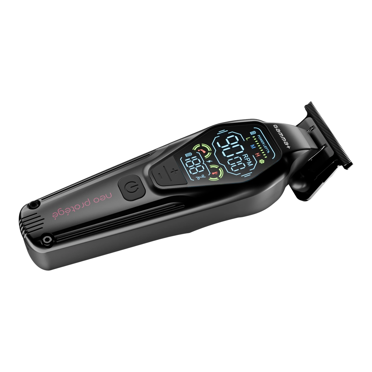 Gamma+ Neo Protege Combo Kit