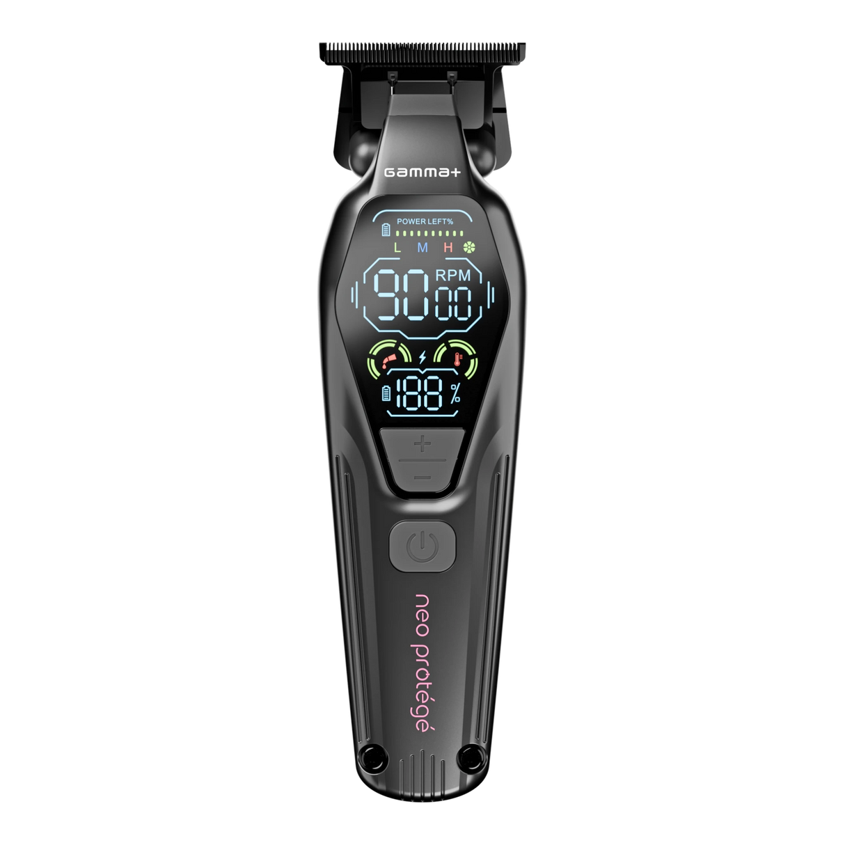 Gamma+ Neo Protege Combo Kit