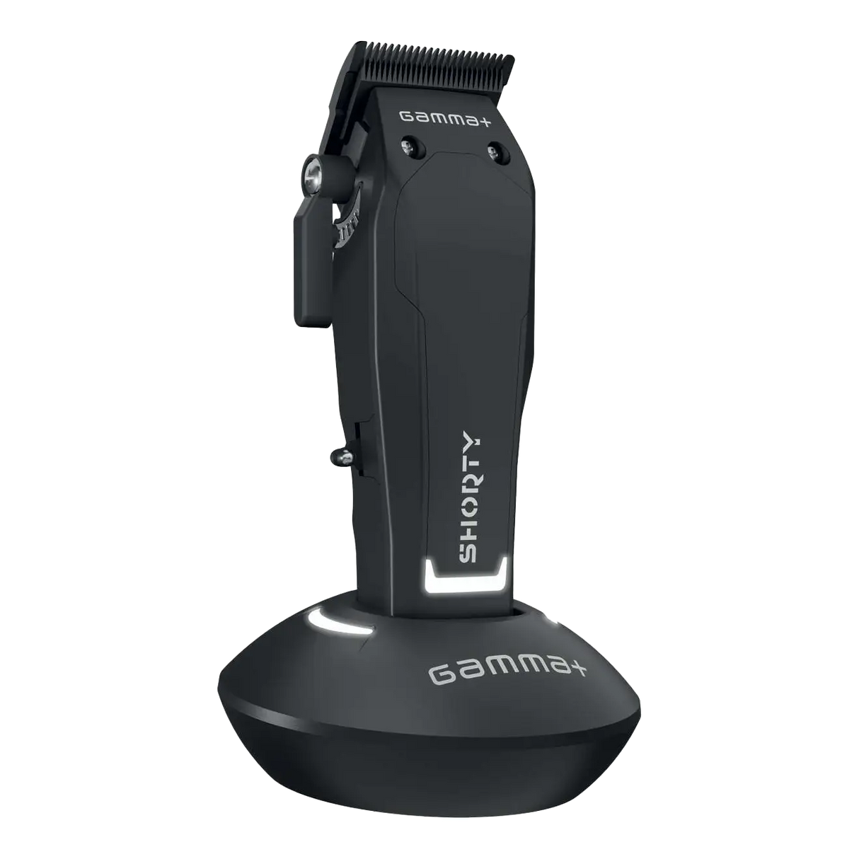 Gamma + Shorty hårklipper