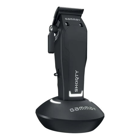 Gamma + Shorty hårklipper
