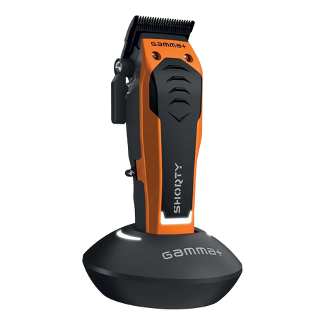 Gamma + Shorty hårklipper