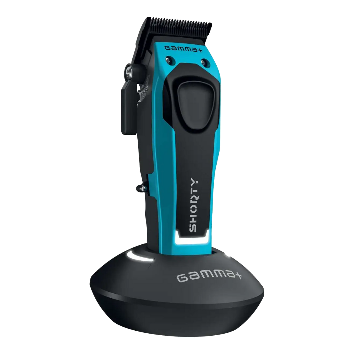 Gamma + Shorty hårklipper