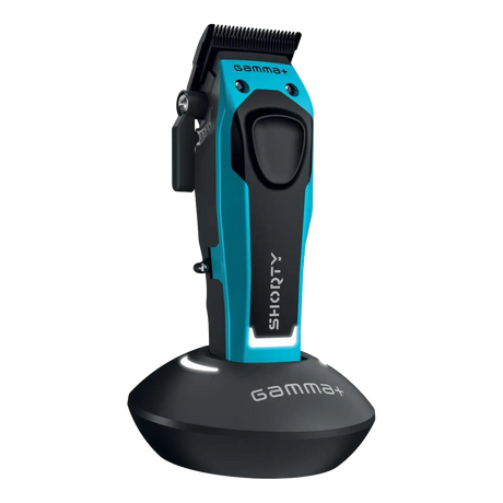 Gamma + Shorty hårklipper