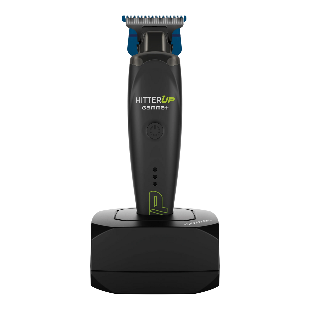 Gamma+ Trimmer Hitter UP