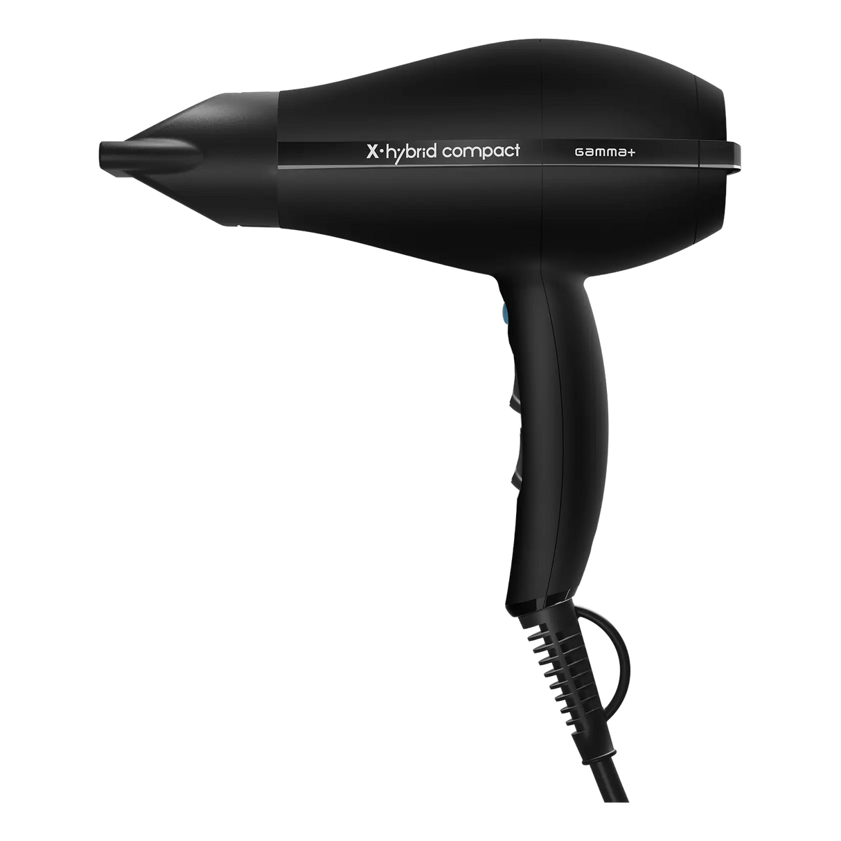 Gamma+ X-Hybrid Compact hårføner