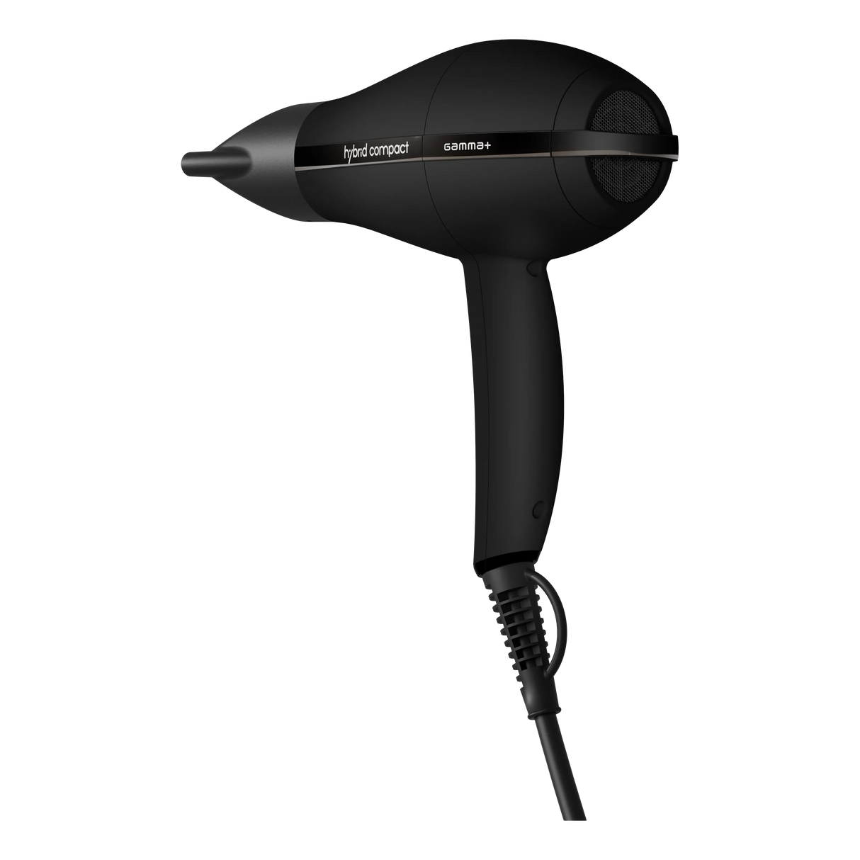 Gamma+ X-Hybrid Compact hårføner