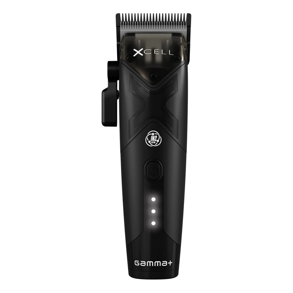 Gamma+ Xcell klipper