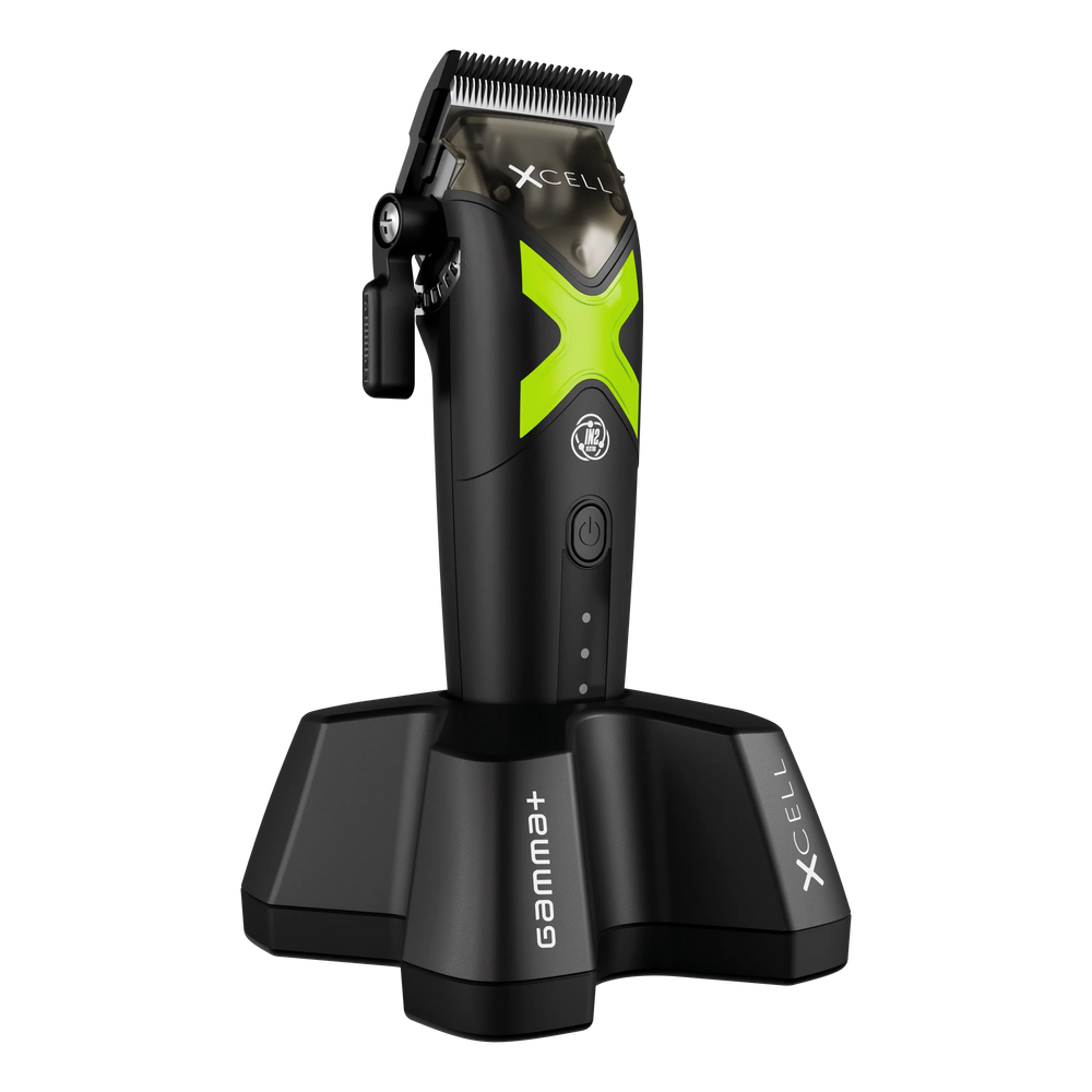 Gamma+ Xcell hårklipper