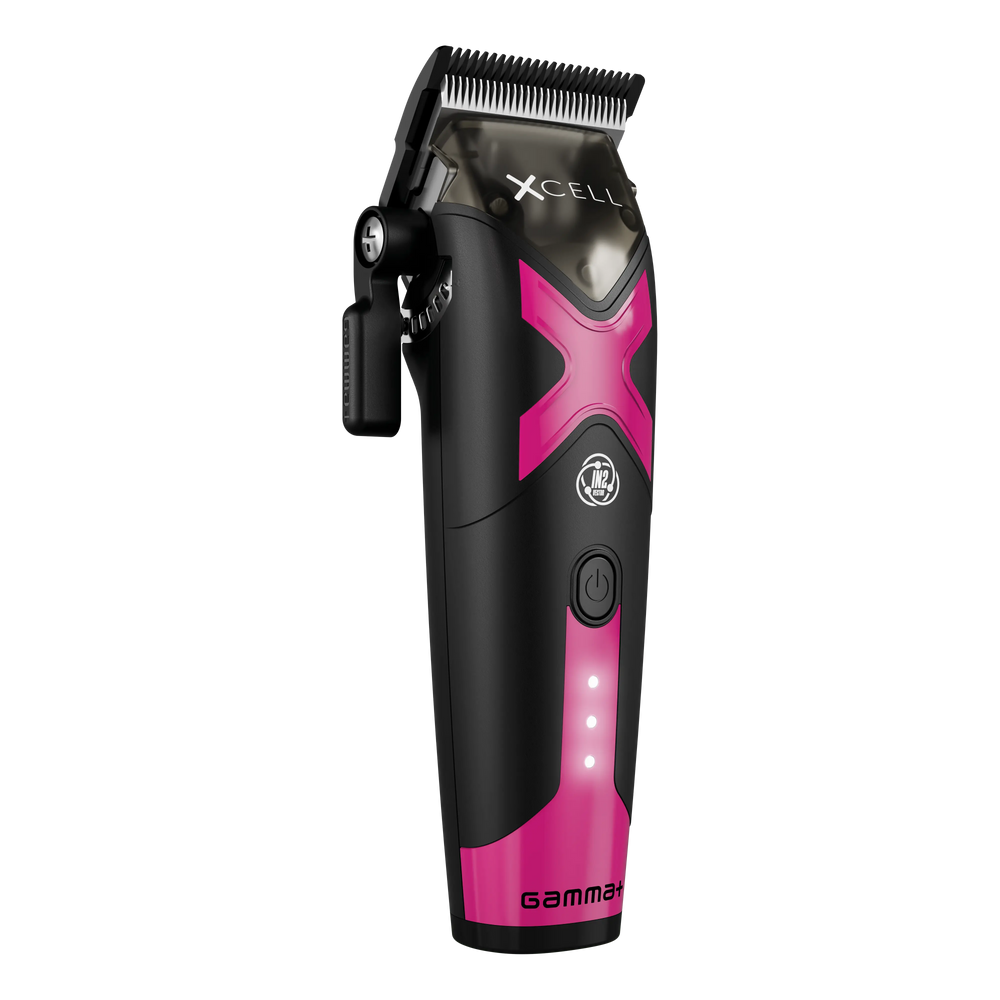 Gamma+ Xcell hårklipper